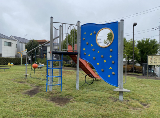 久保新田こぶし公園