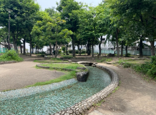 徳持公園