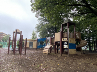 下保谷森林公園