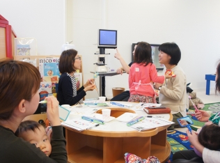 【9/5(木)開催】現役ママ歯科衛生士に訊く、子どもの歯の相談会 vol.13
