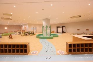 てんぐちゃん広場
