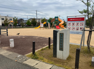 菜の花公園