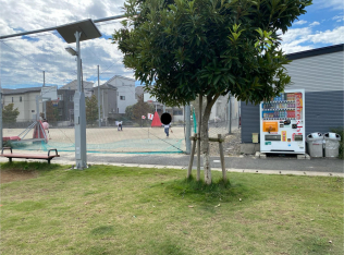 泉小わくわく公園