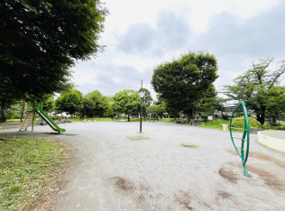 田柄西公園