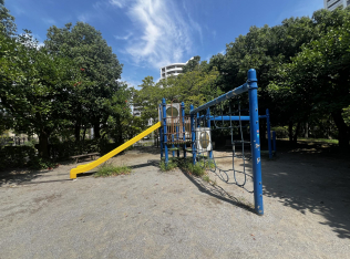 明海第一街区公園