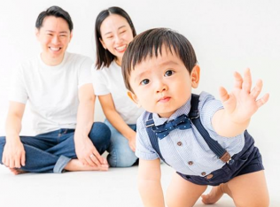 LOVST PHOTO STUDIO 勝どきリバーサイド店