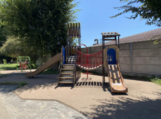 グリーンロード花南公園