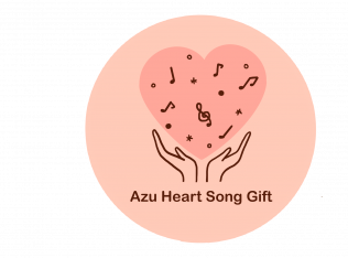 Azu Heart Song Gift