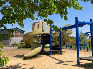 木越あおぞら公園