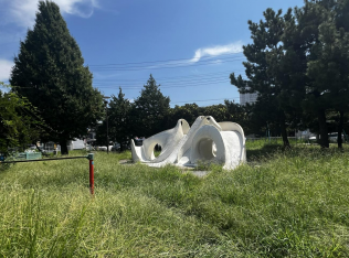 入船西児童公園