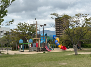みずとりの浜公園