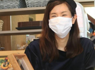 ぬくもりアロマ