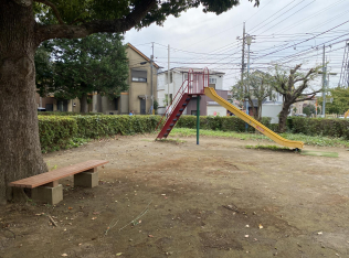 保谷なかよし公園