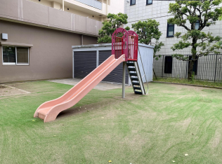 二軒家ふるさと公園