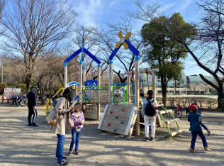 小平市立中央公園