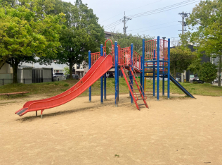 北安江2丁目公園
