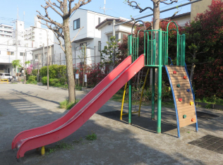 川南海辺公園