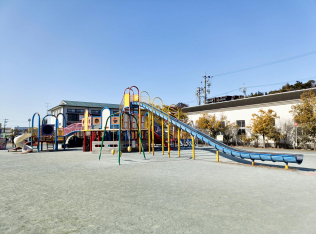 かもえ児童遊園