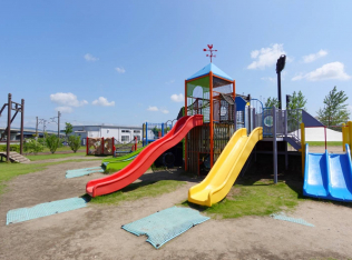 高岡西部総合公園