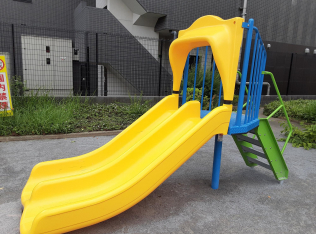 大島三丁目児童遊園