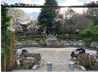 里見公園