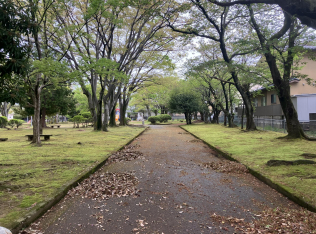 馬場公園