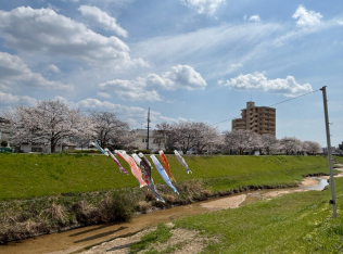 新庄公園