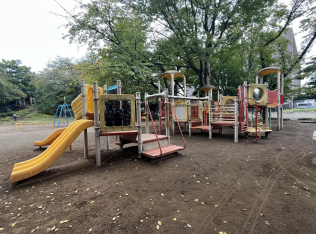 西ノ原中央公園