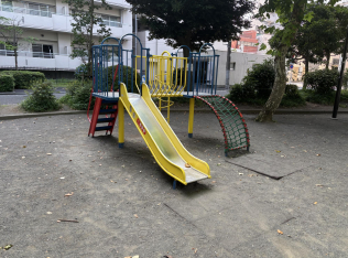 清花公園