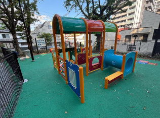 サンサン児童公園