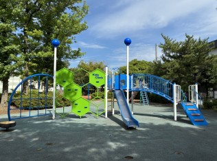 古府中央公園