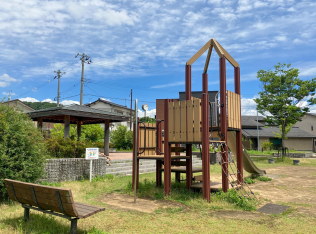 田上本町高嶋公園