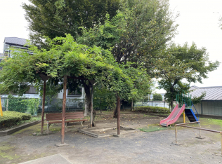 北町第四公園