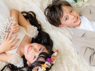 LOVST PHOTO STUDIO 池袋東武店