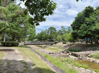 砂川公園