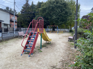 梅園こなら児童遊園