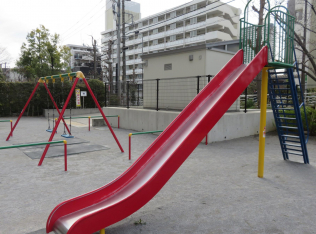 扇橋一丁目公園