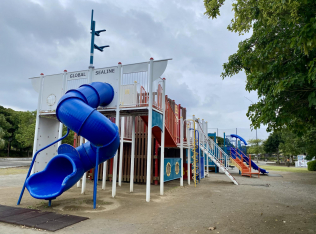 浦安市運動公園