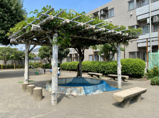 下連雀しらかば児童公園