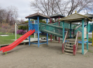 野付牛（のつけうし）公園