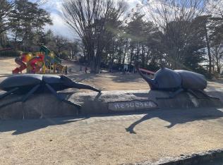 伊勢崎華蔵寺公園