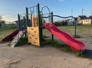 田子西三丁目公園