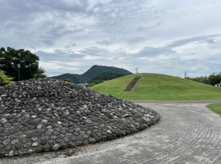 ふたつやま公園
