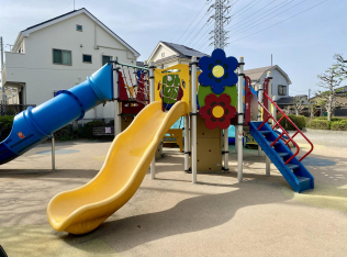 山野公園
