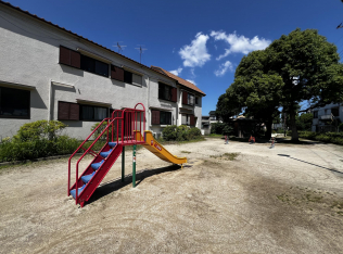 東小松川二丁目児童遊園