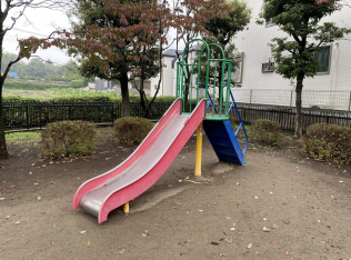 白子南公園
