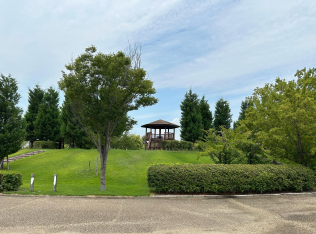 自然環境体験公園