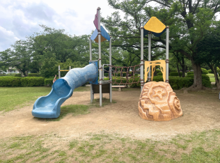 一の割公園