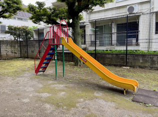 十二社児童遊園