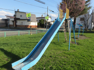 南仲町公園